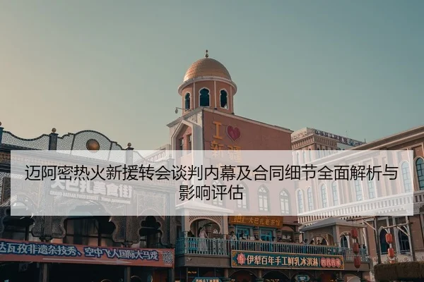 迈阿密热火新援转会谈判内幕及合同细节全面解析与影响评估